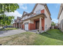771 HAZELNUT CRESCENT, Ottawa, Ontario