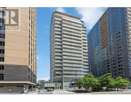 1602 - 111 CHAMPAGNE AVENUE S, Ottawa, Ontario