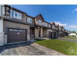 758 JENNIE TROUT TERRACE, Ottawa, Ontario