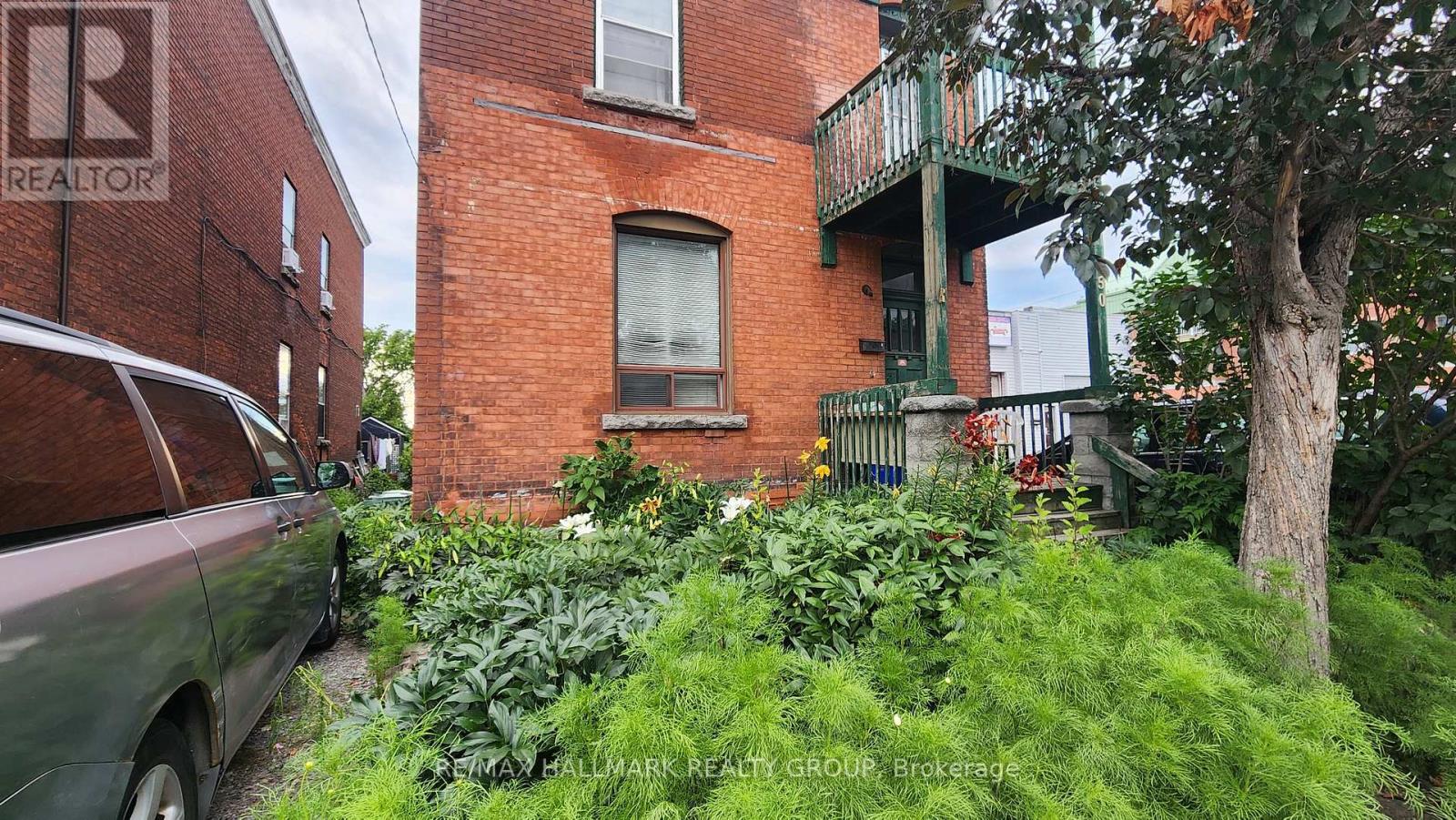 150 ROCHESTER STREET, Ottawa, Ontario