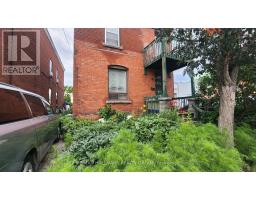 150 ROCHESTER STREET, Ottawa, Ontario