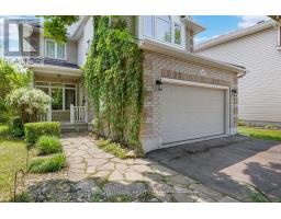 4136 WOLFE POINT WAY, Ottawa, Ontario