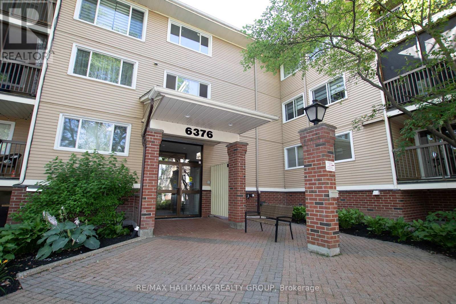 210 - 6376 BILBERRY DRIVE, Ottawa, Ontario