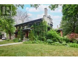 517 O'CONNOR STREET, Ottawa, Ontario
