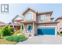217 FOUNTAINHEAD DRIVE, Ottawa, Ontario
