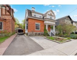 396 DALY AVENUE, Ottawa, Ontario