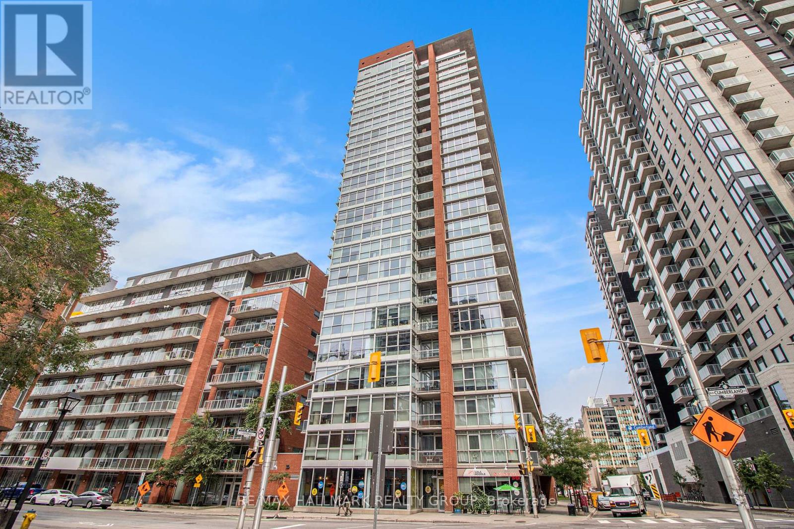 405 - 179 GEORGE STREET, Ottawa, Ontario