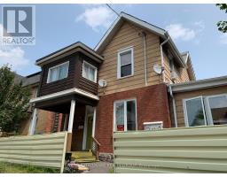 1 - 257 BRONSON AVENUE, Ottawa, Ontario