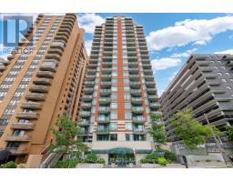 1604 - 570 LAURIER AVENUE W, Ottawa, Ontario
