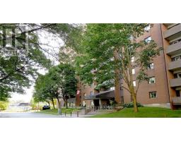 315 - 1100 AMBLESIDE DRIVE, Ottawa, Ontario