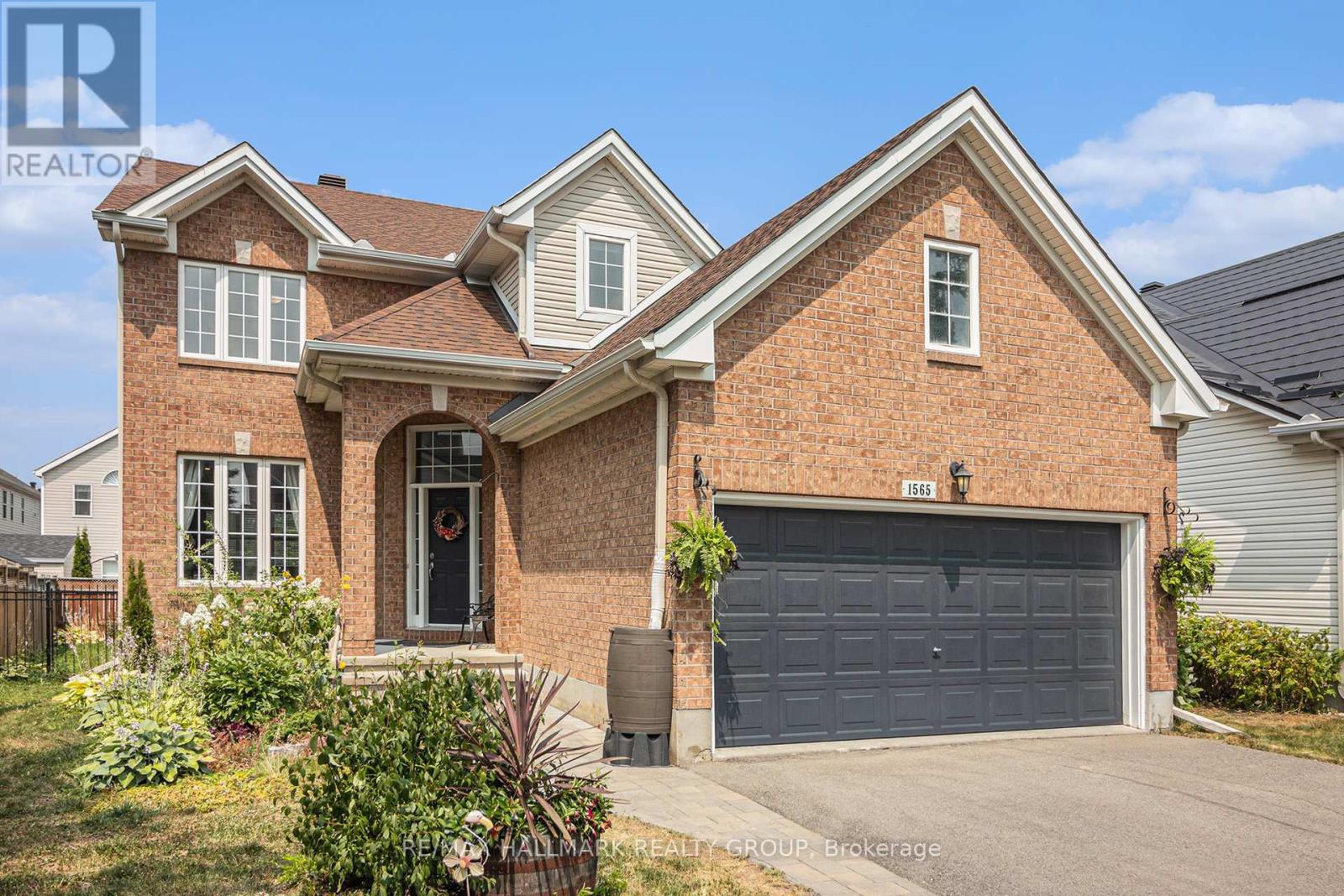1565 WINTERPORT WAY, Ottawa, Ontario