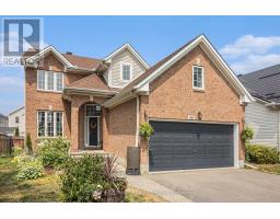 1565 WINTERPORT WAY, Ottawa, Ontario