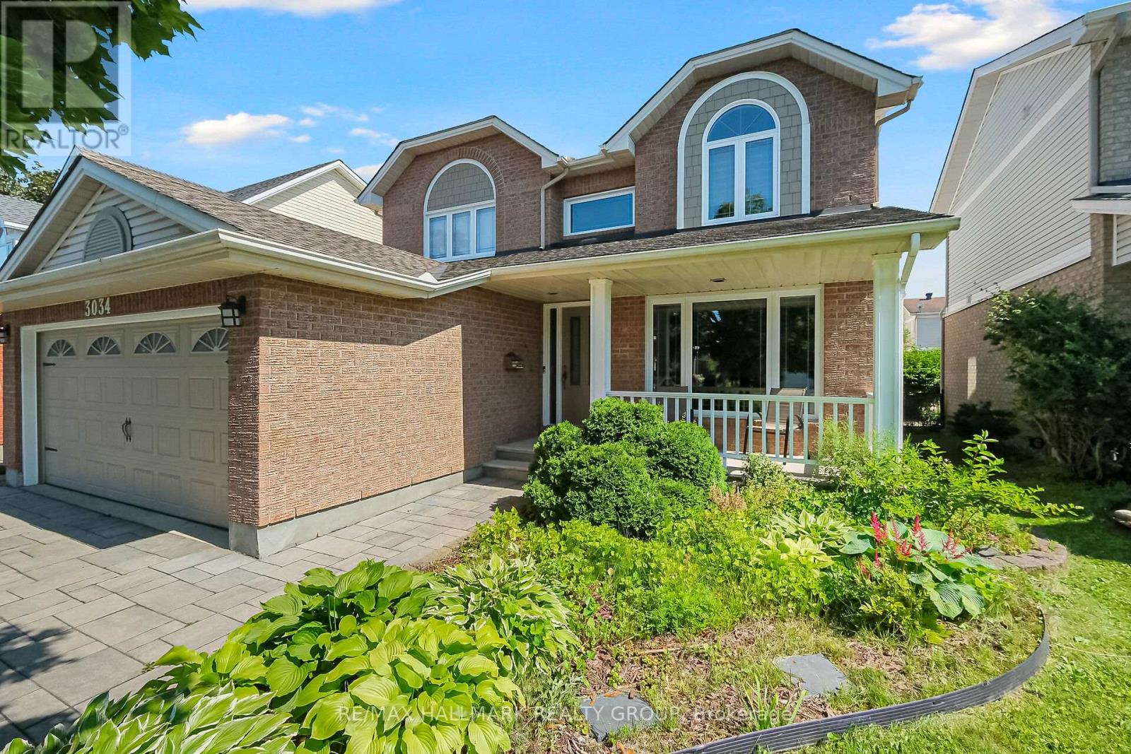 3034 COURTYARD CRESCENT, Ottawa, Ontario