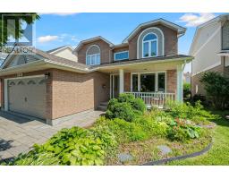 3034 COURTYARD CRESCENT, Ottawa, Ontario