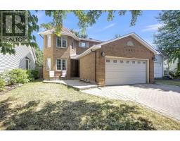 1661 KINDERSLEY AVENUE, Ottawa, Ontario