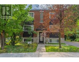 3 - 108 LEBRUN STREET, Ottawa, Ontario