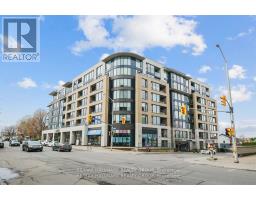 103 - 360 PATRICIA AVENUE, Ottawa, Ontario