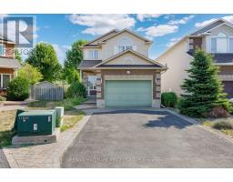 1087 ROCKY HARBOUR CRESCENT, Ottawa, Ontario