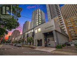 213 - 197 LISGAR STREET, Ottawa, Ontario