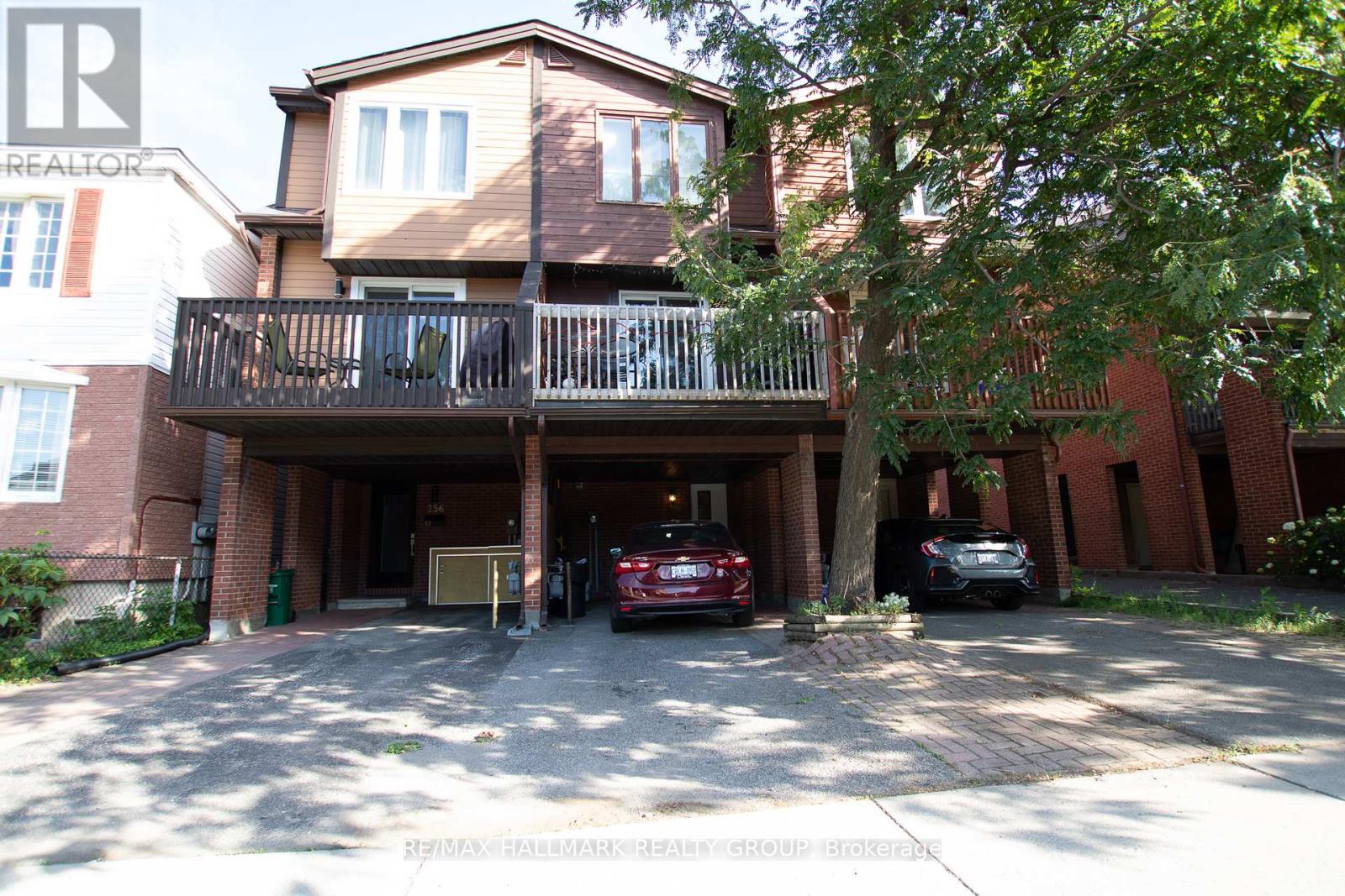 254 BRUYERE STREET, Ottawa, Ontario