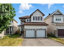 1026 FIELDFAIR WAY, Ottawa, Ontario