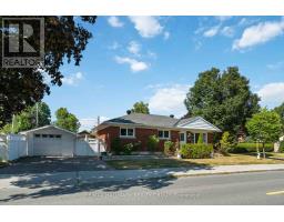 1921 NAVAHO DRIVE, Ottawa, Ontario
