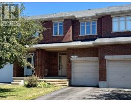 1780 PLAINRIDGE CRESCENT, Ottawa, Ontario