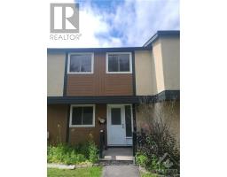 83 - 1420 RIDGEBROOK DRIVE W, Ottawa, Ontario