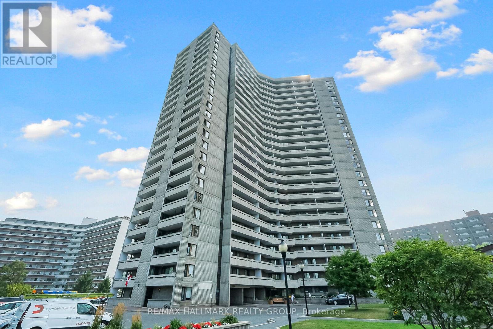 602 - 1081 AMBLESIDE DRIVE, Ottawa, Ontario
