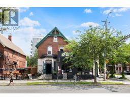 246 LAURIER AVENUE E, Ottawa, Ontario