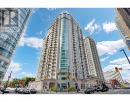 702 - 234 RIDEAU STREET, Ottawa, Ontario