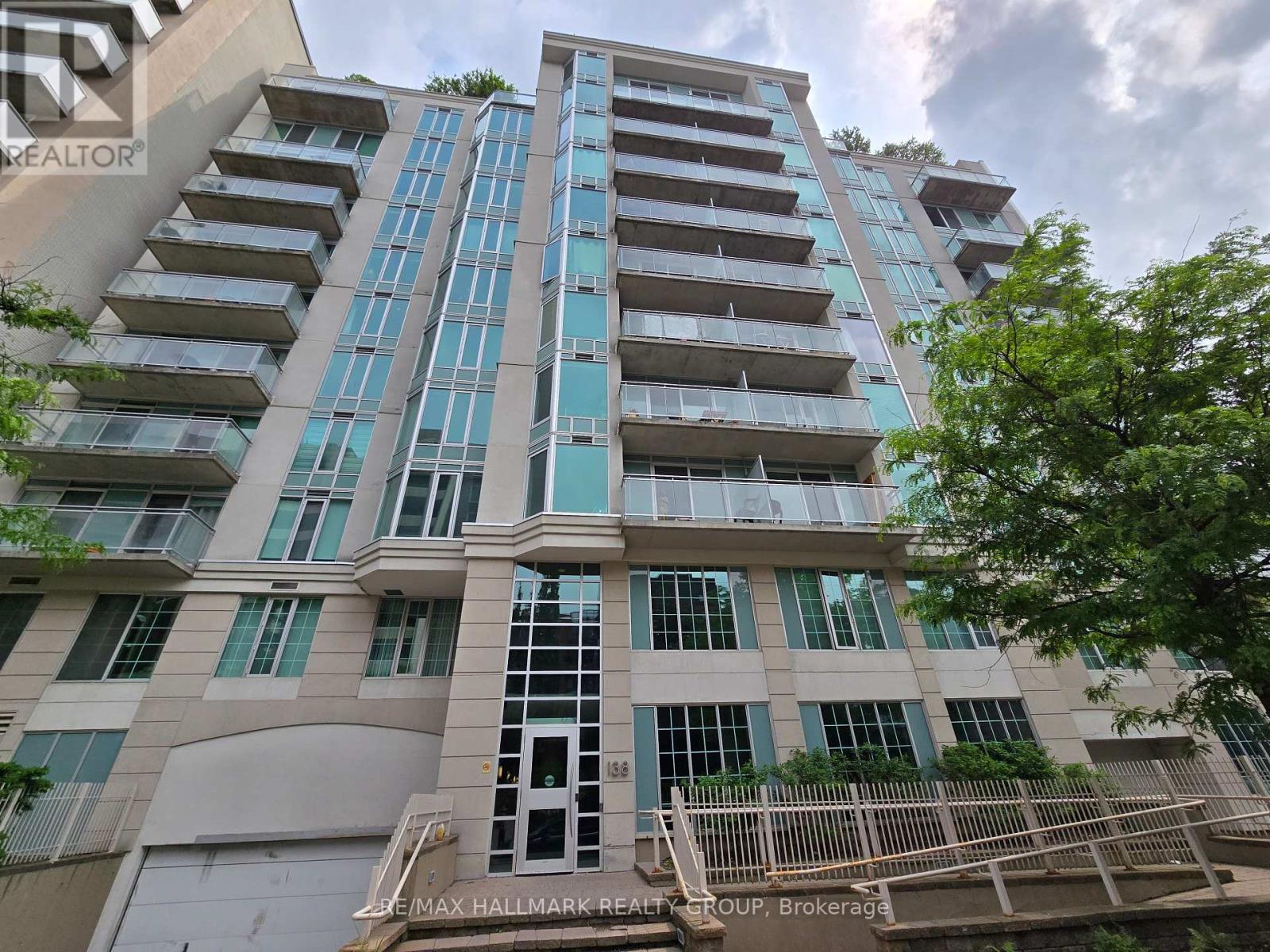 502 - 138 SOMERSET STREET W, Ottawa, Ontario