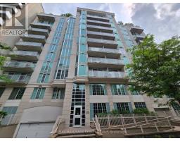 502 - 138 SOMERSET STREET W, Ottawa, Ontario