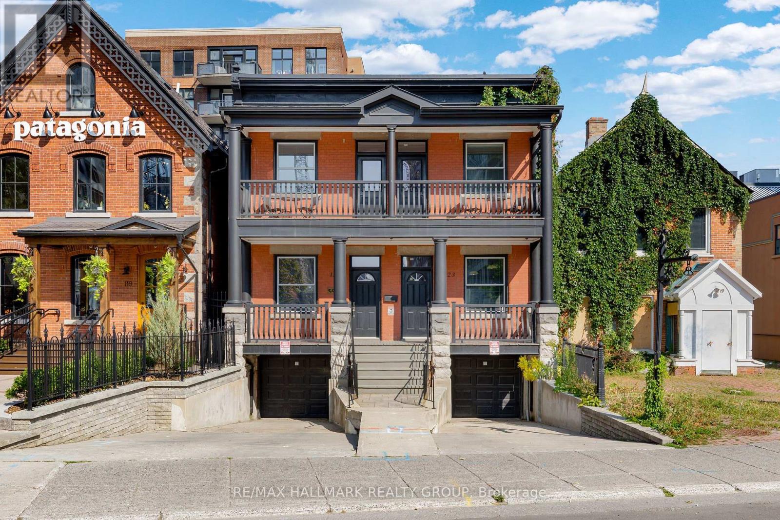 123 YORK STREET, Ottawa, Ontario