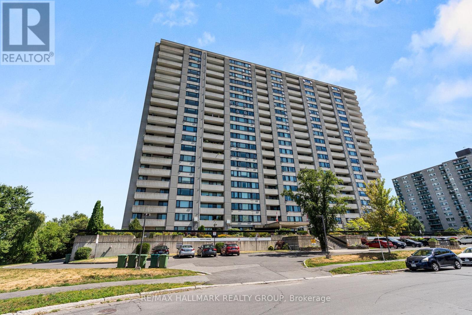 806 - 265 POULIN AVENUE, Ottawa, Ontario