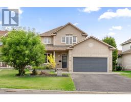 41 SMOKETREE CRESCENT E, Ottawa, Ontario