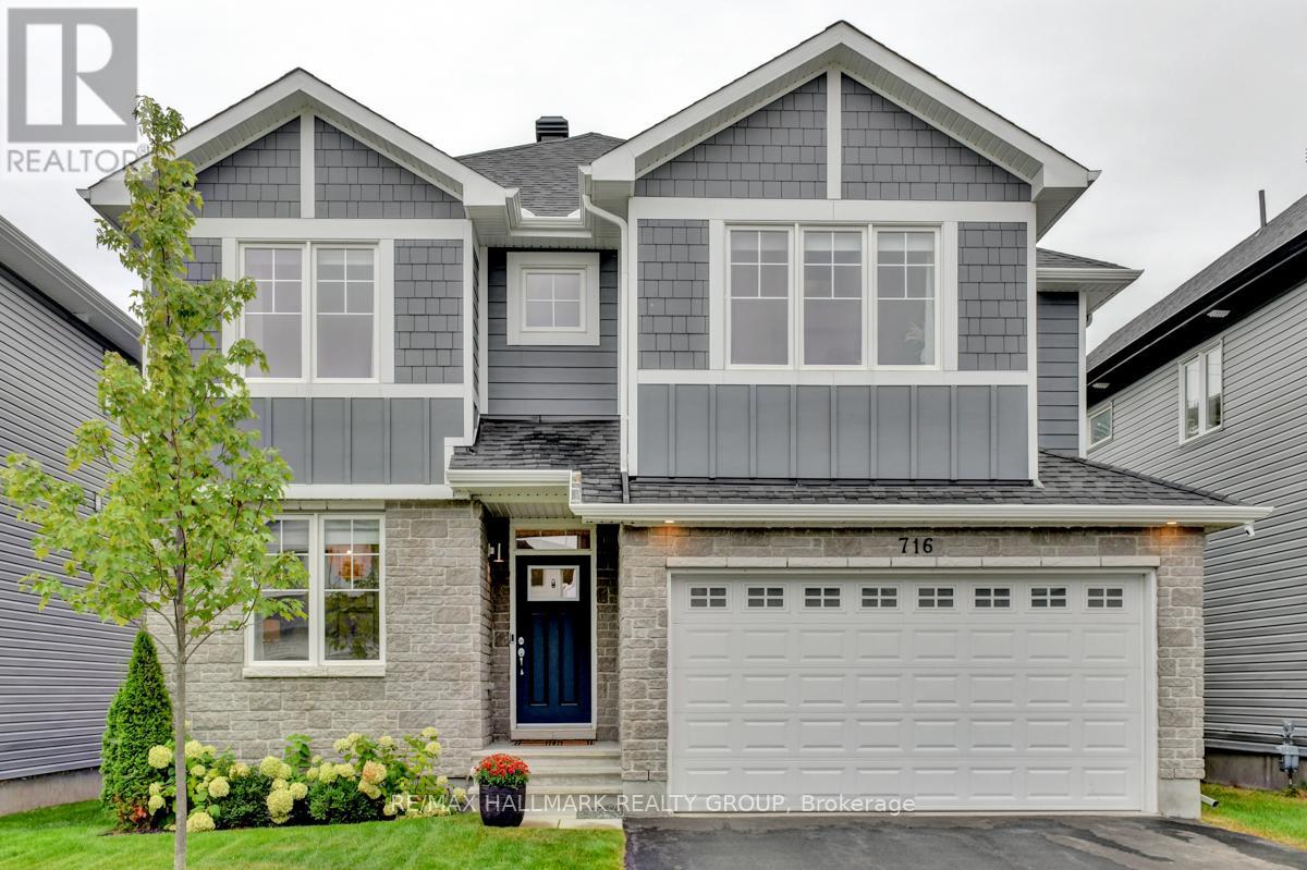 716 KIRKHAM CRESCENT, Ottawa, Ontario