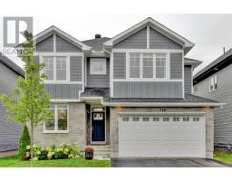 716 KIRKHAM CRESCENT, Ottawa, Ontario