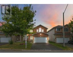 656 EVERLASTING CRESCENT, Ottawa, Ontario