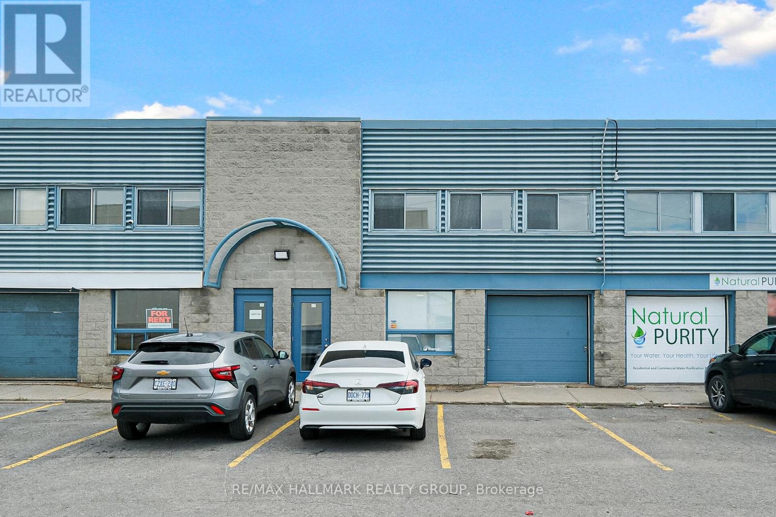 42 - 1010 POLYTEK STREET, Ottawa, Ontario