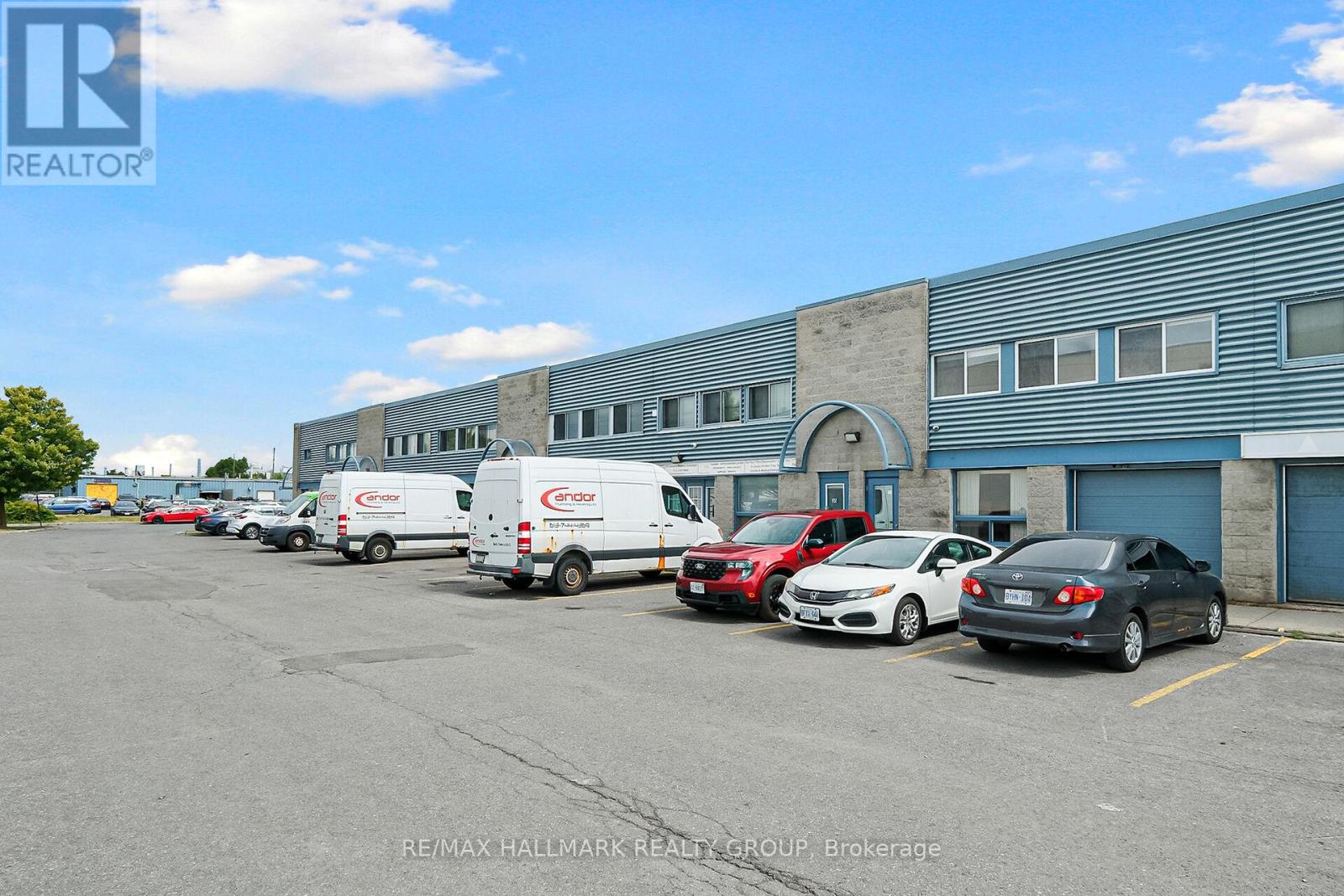 38 - 1010 POLYTEK STREET, Ottawa, Ontario