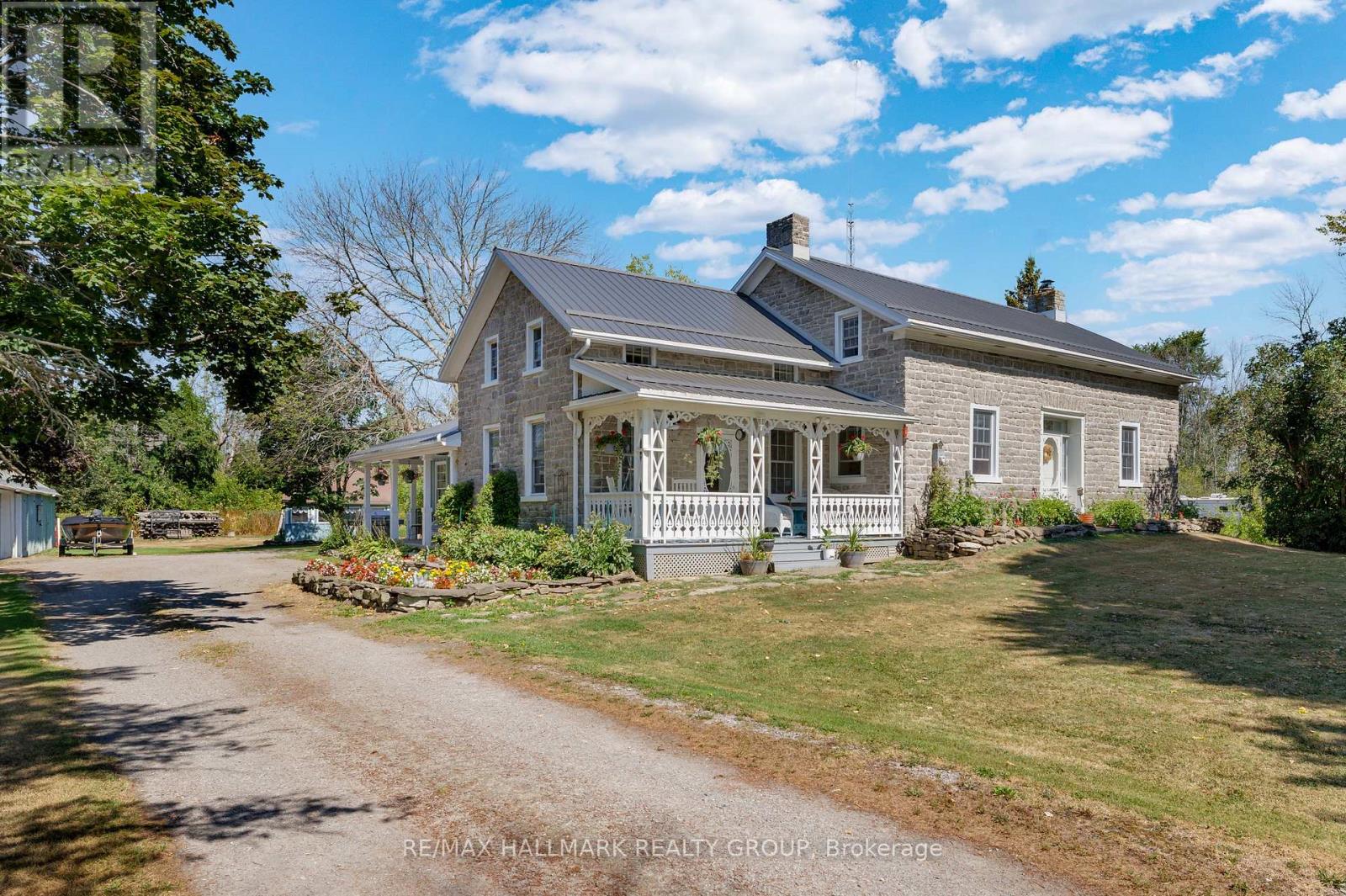 4506 LORDS MILLS ROAD, Augusta, Ontario