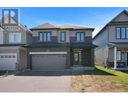 68 RALPH ERFLE WAY, Ottawa, Ontario