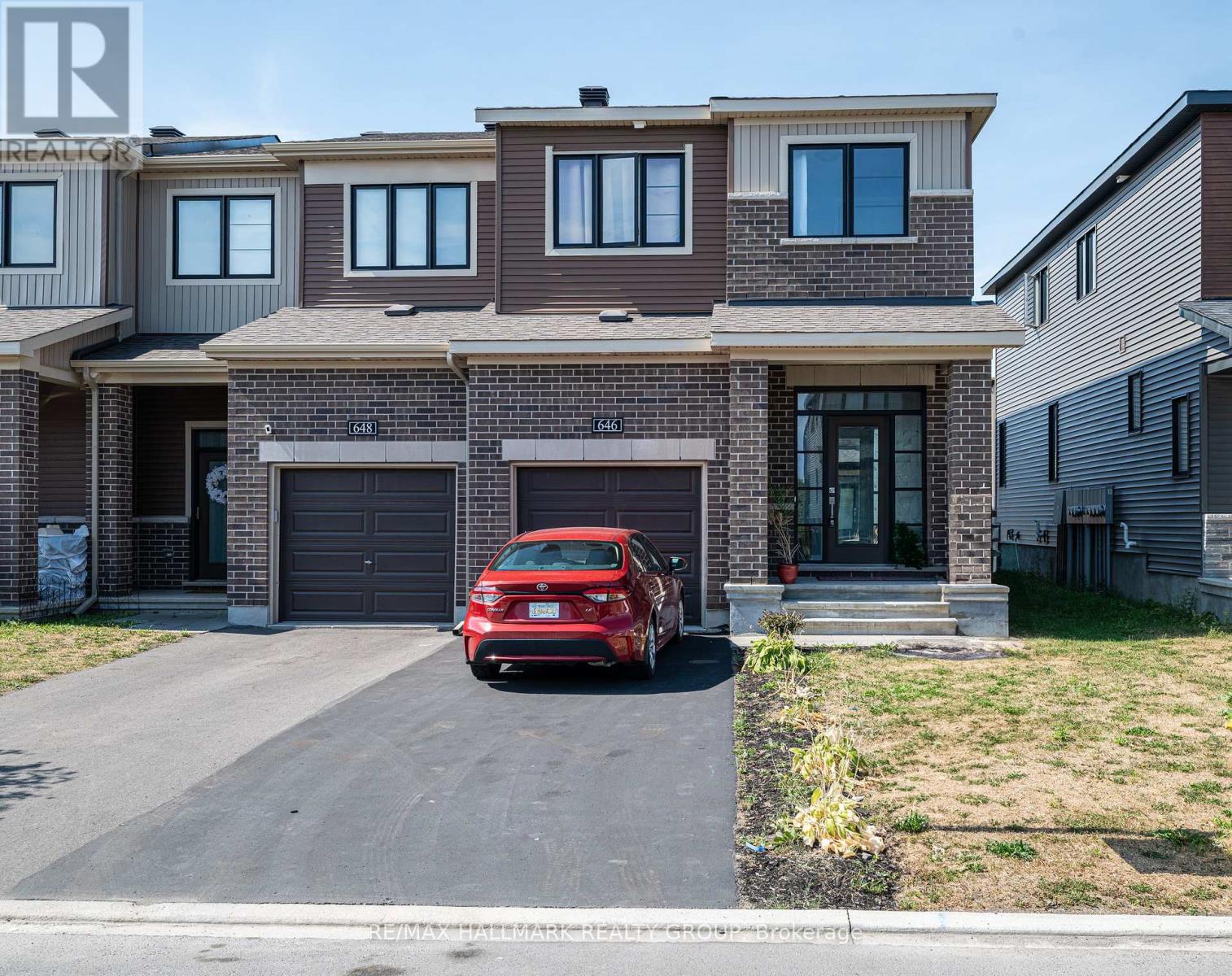 646 HAMSA STREET, Ottawa, Ontario