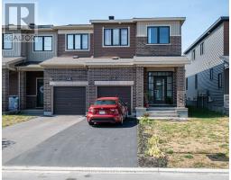 646 HAMSA STREET, Ottawa, Ontario
