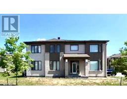 2307 WATERCOLOURS WAY, Ottawa, Ontario