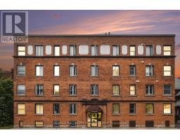 3 - 244 CHARLOTTE STREET, Ottawa, Ontario