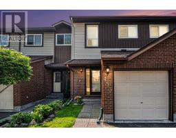 67 - 453 SANDHAMN PRIVATE, Ottawa, Ontario