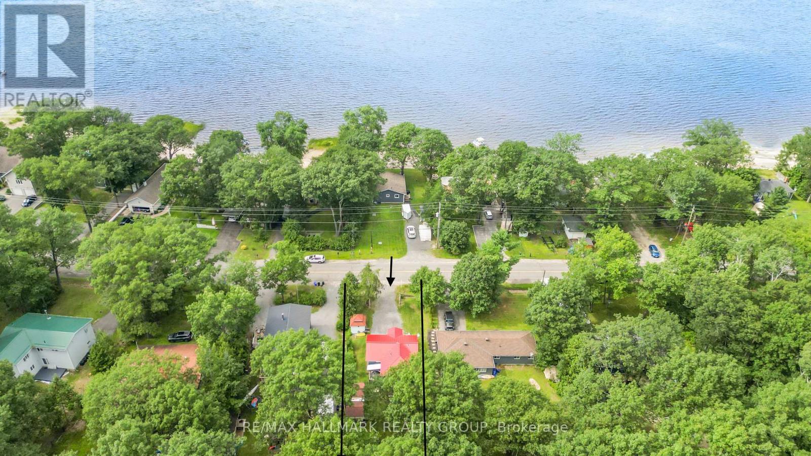 715 BAYVIEW DRIVE, Ottawa, Ontario