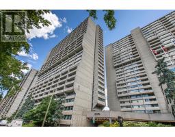 908 - 500 LAURIER AVENUE W, Ottawa, Ontario